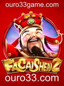 Descubra FaCaiShen2: O Fascinante Mundo do Jogo Inspirado em Ouro33.com