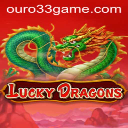 Explorando o Fascinante Mundo de LuckyDragons: Um Mergulho no Jogo e Suas Regras