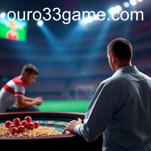 Jogo Responsável