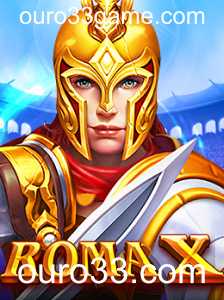 RomaX: Descubra o Fascinante Mundo do Jogo que Conquistou a Internet