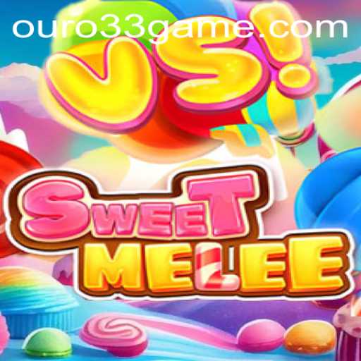 SweetMelee: Descubra o Novo Fenômeno dos Jogos Online